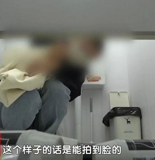 偷拍视频,隐私边界与道德拷问