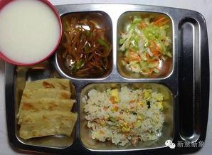 今日的伙食是茭瓜吗,茭瓜美食盛宴