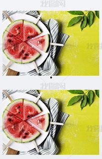 爆料吃瓜背景图片素材,吃瓜群众背后的真相大揭秘