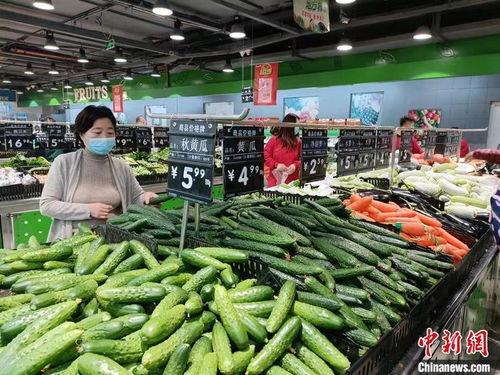 楚雄今日小瓜蔬菜价格,市场行情一览