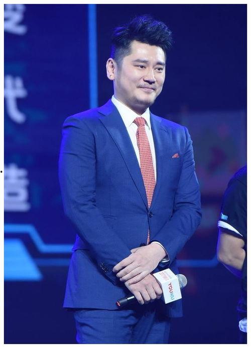 吃瓜爆料刘宪华,娱乐圈背后真相曝光