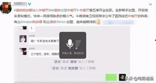 全网吃瓜爆料博主,揭秘娱乐圈背后的秘密与真相