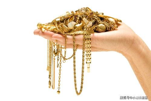瓜沥航民首饰金价今日价,贵金属投资新动向