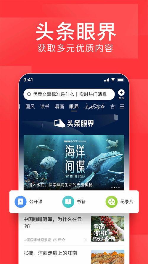 今日头条新闻呆瓜微博,今日头条新闻背后的故事