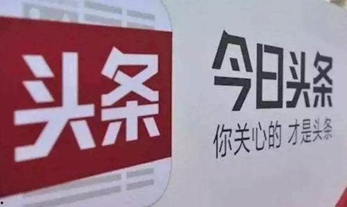 今日头条新闻呆瓜微博,今日头条新闻背后的故事