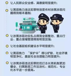 扫黑除恶拒绝吃瓜,共筑扫黑除恶防线