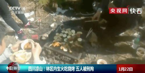 凉山吃瓜爆料事件真相视频,揭秘真相背后的真相