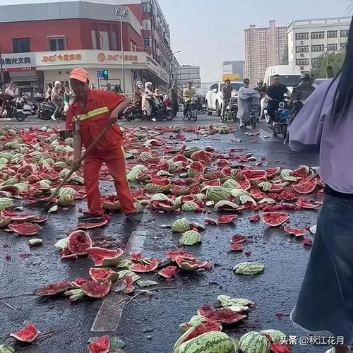 凉山吃瓜爆料事件真相视频,揭秘真相背后的真相