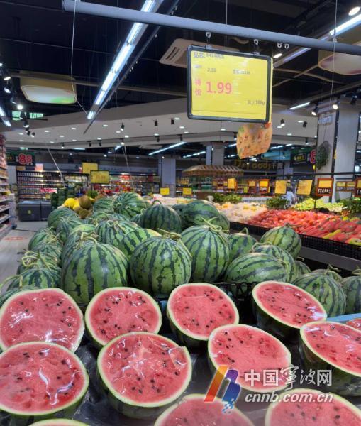宁波吃瓜爆料,揭秘当地美食江湖风云