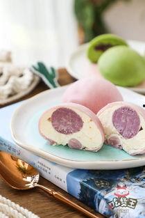 吃瓜爆料三千万芋泥,芋泥美食背后的秘密大揭秘！