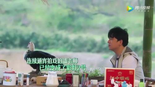 潘粤明吃瓜爆料是哪一期,吃瓜爆料背后的故事