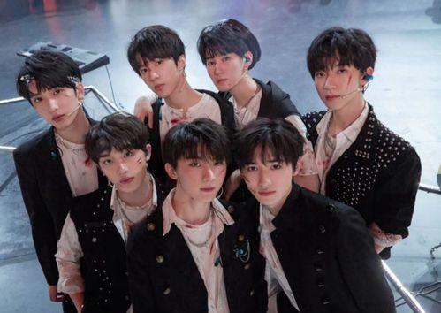 时代少年团吃瓜爆料戏影,揭秘吃瓜爆料背后的戏影风云