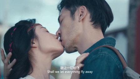 亲吻视频,一场亲吻视频引发的浪漫回忆