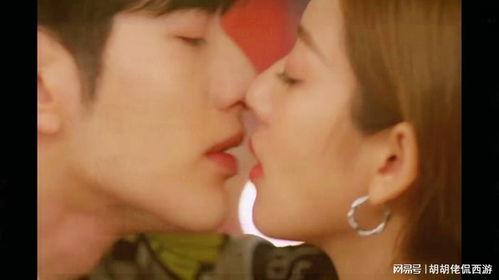 亲吻视频,一场亲吻视频引发的浪漫回忆
