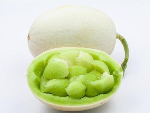 今日玉菇瓜零售价格表,新鲜上市，价格亲民