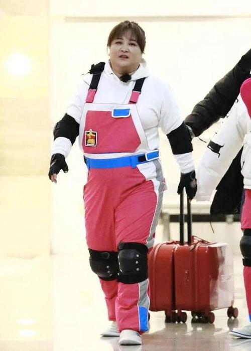 贾玲范丞丞吃瓜爆料,娱乐圈幕后真相大揭秘