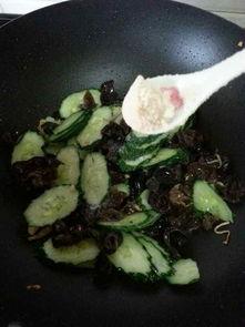 黑高瓜怎么吃才好吃呢图片