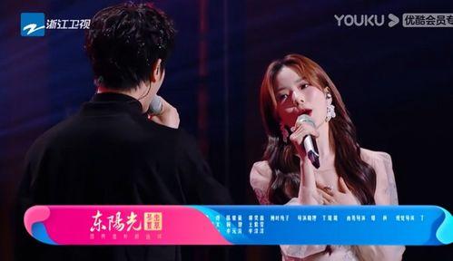 今日吃瓜陈卓璇微博,揭秘娱乐圈幕后故事