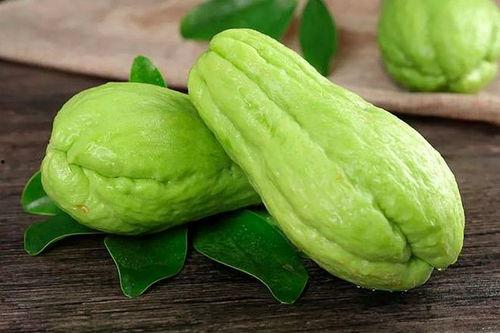 佛手瓜菜今日价格,今日佛手瓜菜价格行情一览