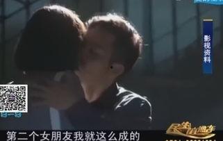 强吻视频,揭秘强吻视频背后的故事