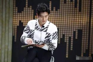 窦骁吃黑瓜完整,挑战味蕾极限的味觉盛宴