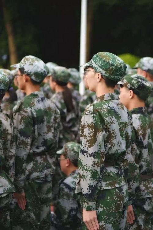 军训吃瓜爆料.co m