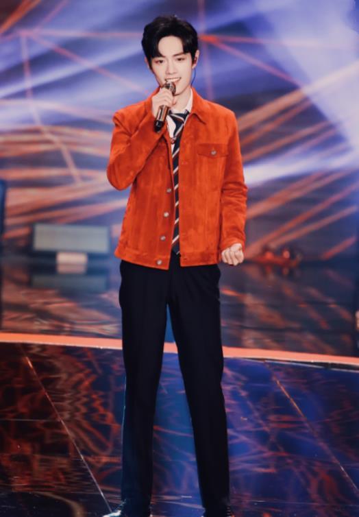 龚俊的娱乐圈吃瓜爆料