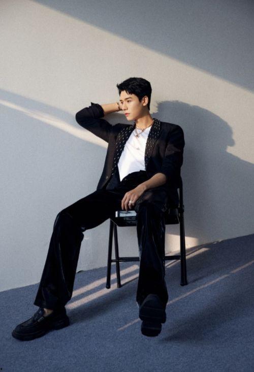 龚俊的娱乐圈吃瓜爆料