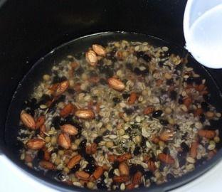 黑米瓜怎样吃才好吃,黑米瓜美味食法大揭秘