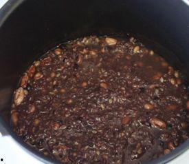 黑米瓜怎样吃才好吃,黑米瓜美味食法大揭秘