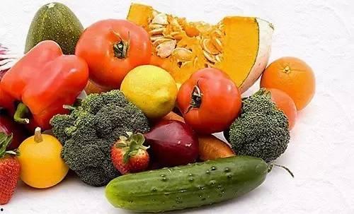 今日立秋吃瓜了吗,您吃瓜了吗？探寻传统习俗与健康饮食的完美融合