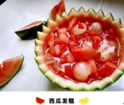 今日立秋吃瓜了吗,您吃瓜了吗？探寻传统习俗与健康饮食的完美融合