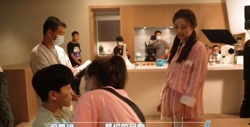 娱乐吃瓜范世錡,娱乐圈的“吃瓜达人”，揭秘明星幕后故事